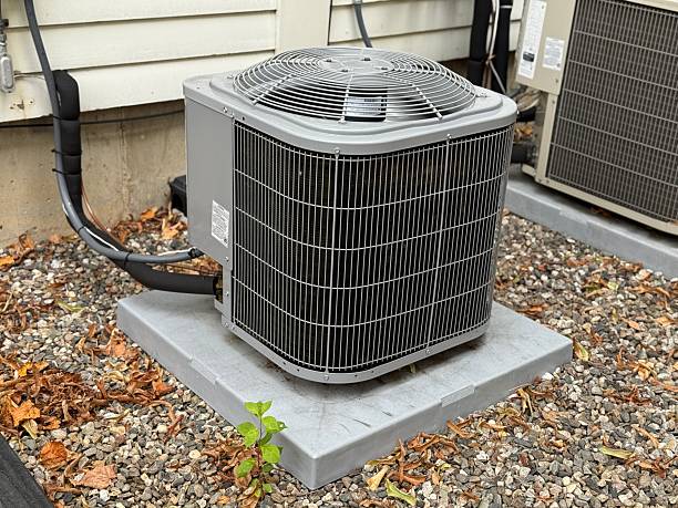 24/7 Emergency Ductwork Repair experts in Ipswich, SD