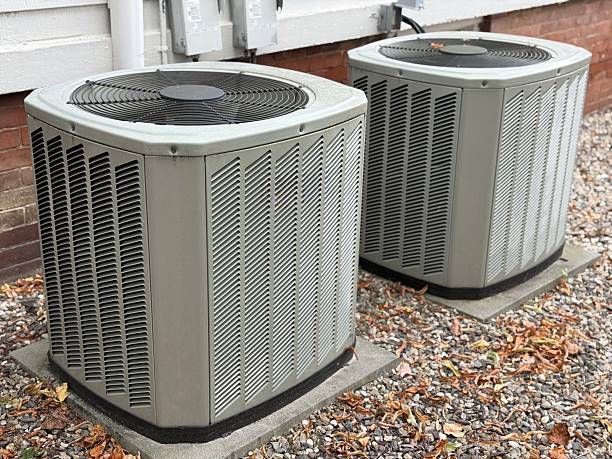 Reliable Ductwork Repair contractor in Ipswich, SD by JG Cool HVAC